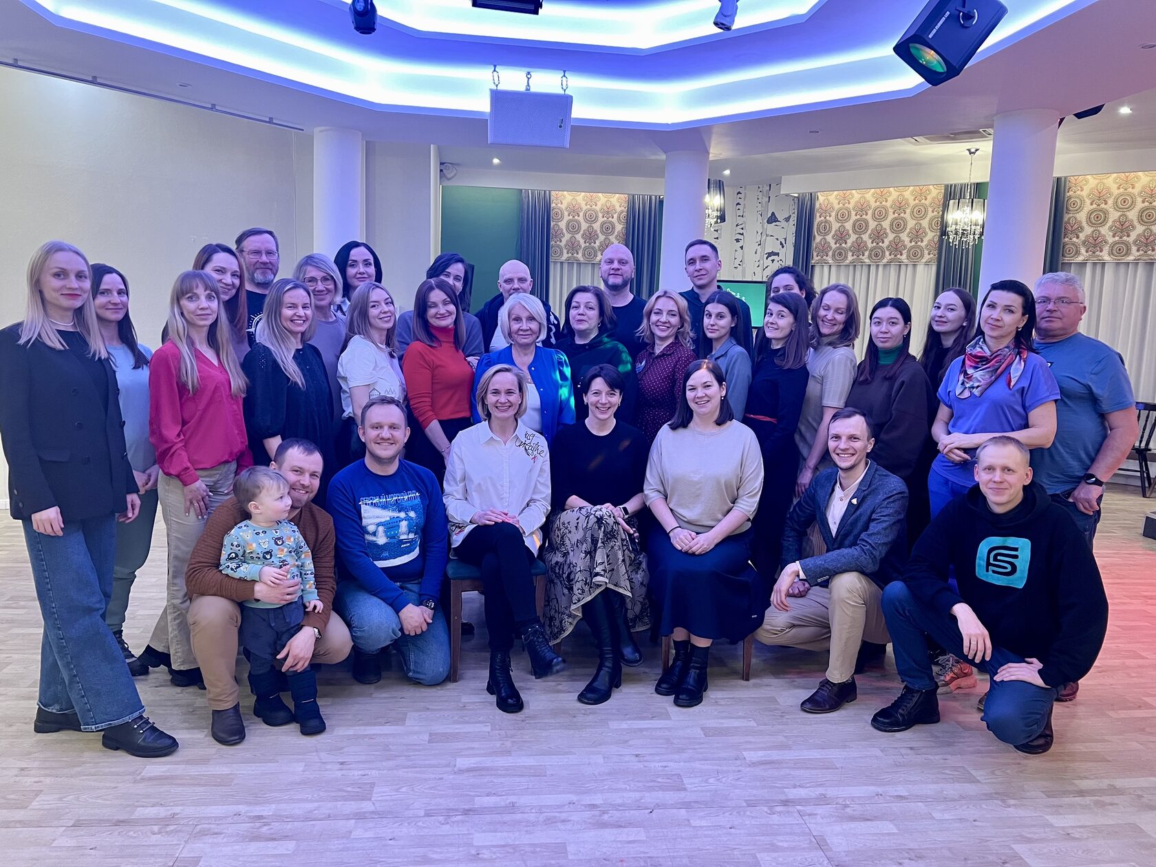 Фото 27 — Как начать бизнес в сфере туризма и гостеприимства