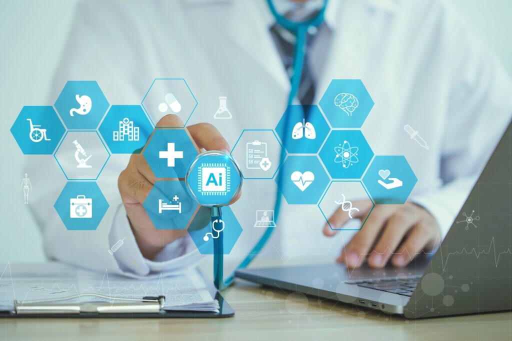 Фото 11 — Как начать бизнес в сфере здравоохранения