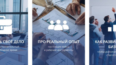 Photo of Как начать бизнес в сфере образования