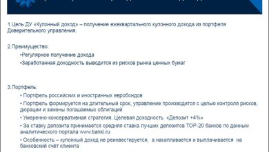 Photo of Как заработать на управлении инвестиционным портфелем