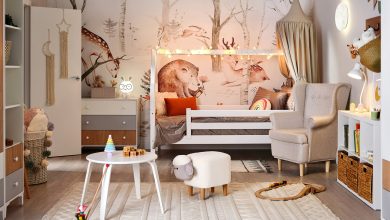 Photo of Дизайн комнаты для детей
