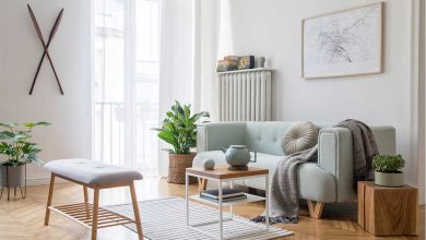 Photo of Дизайн комнаты в скандинавском стиле