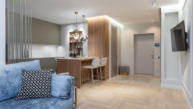 Photo of Топ дизайнерских решений для комнаты